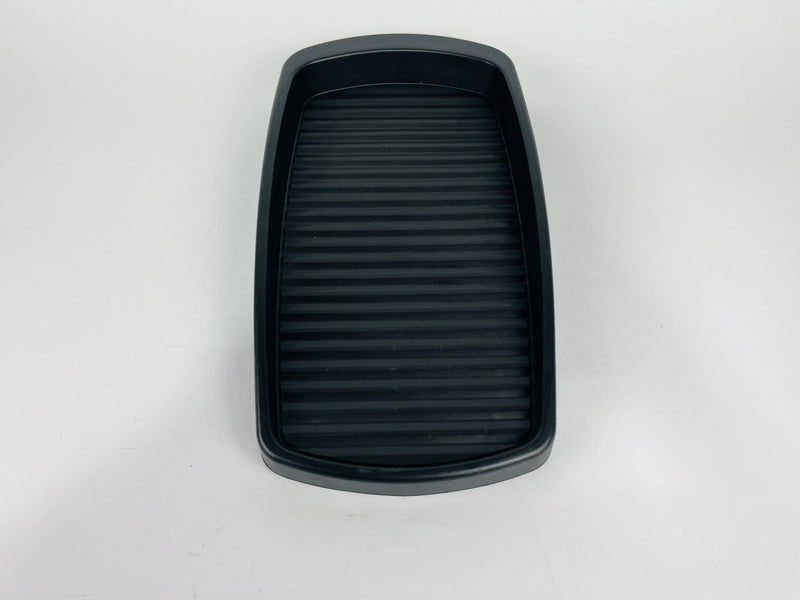 Elliptical Foot Pedals