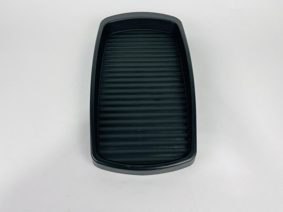 Elliptical Foot Pedals