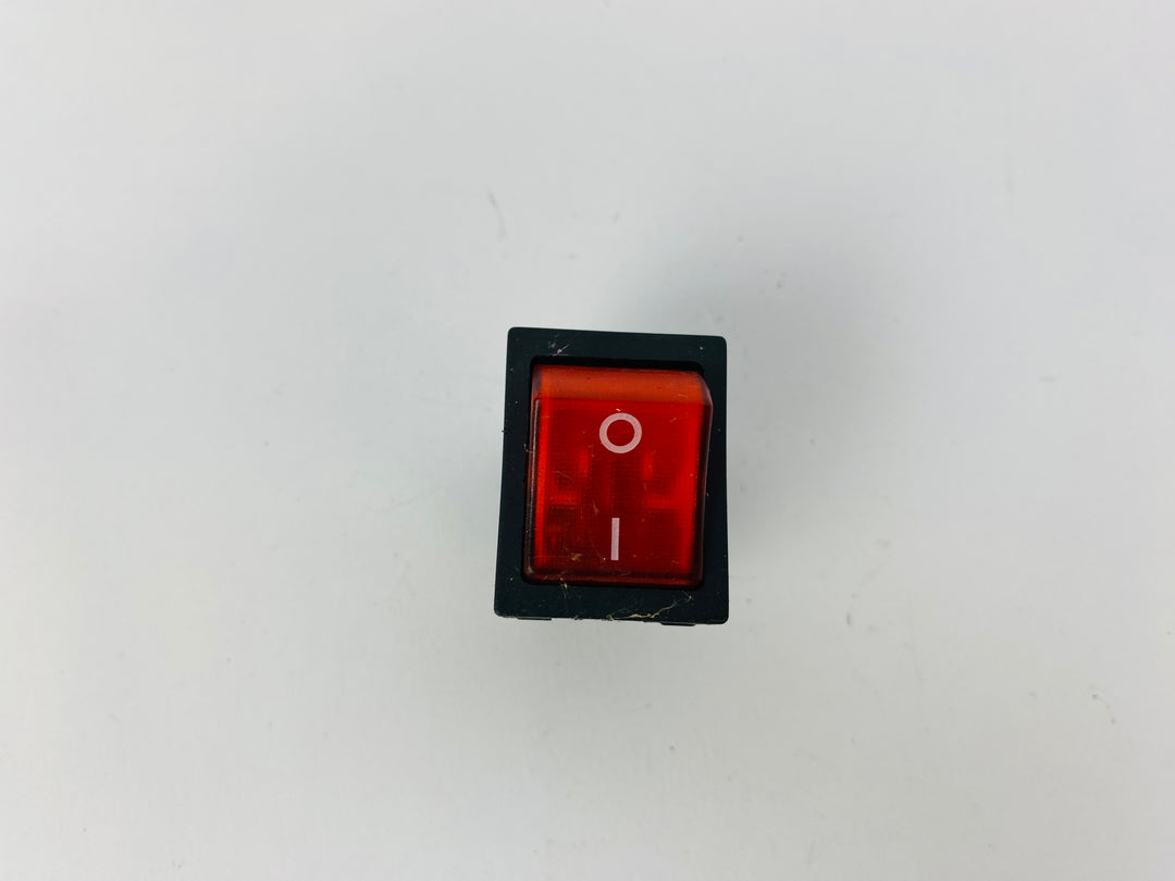 Power Switches