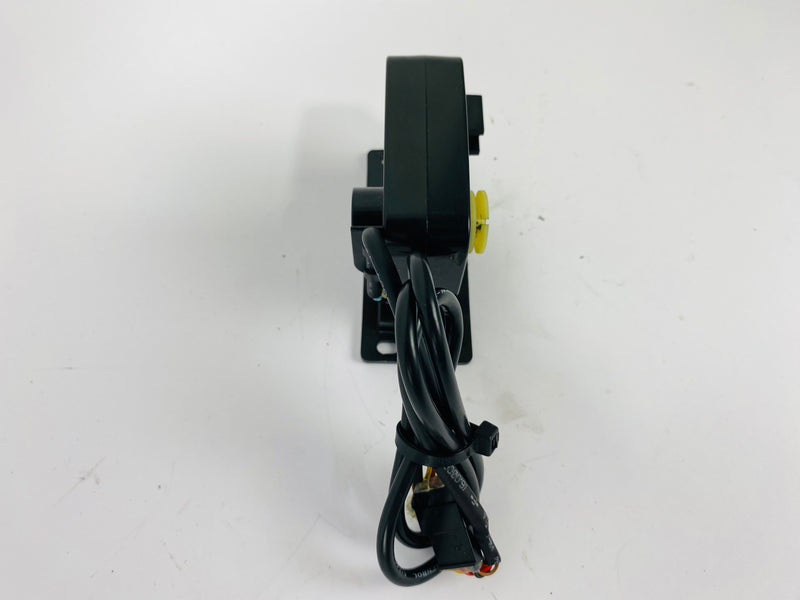 Resistance Motors