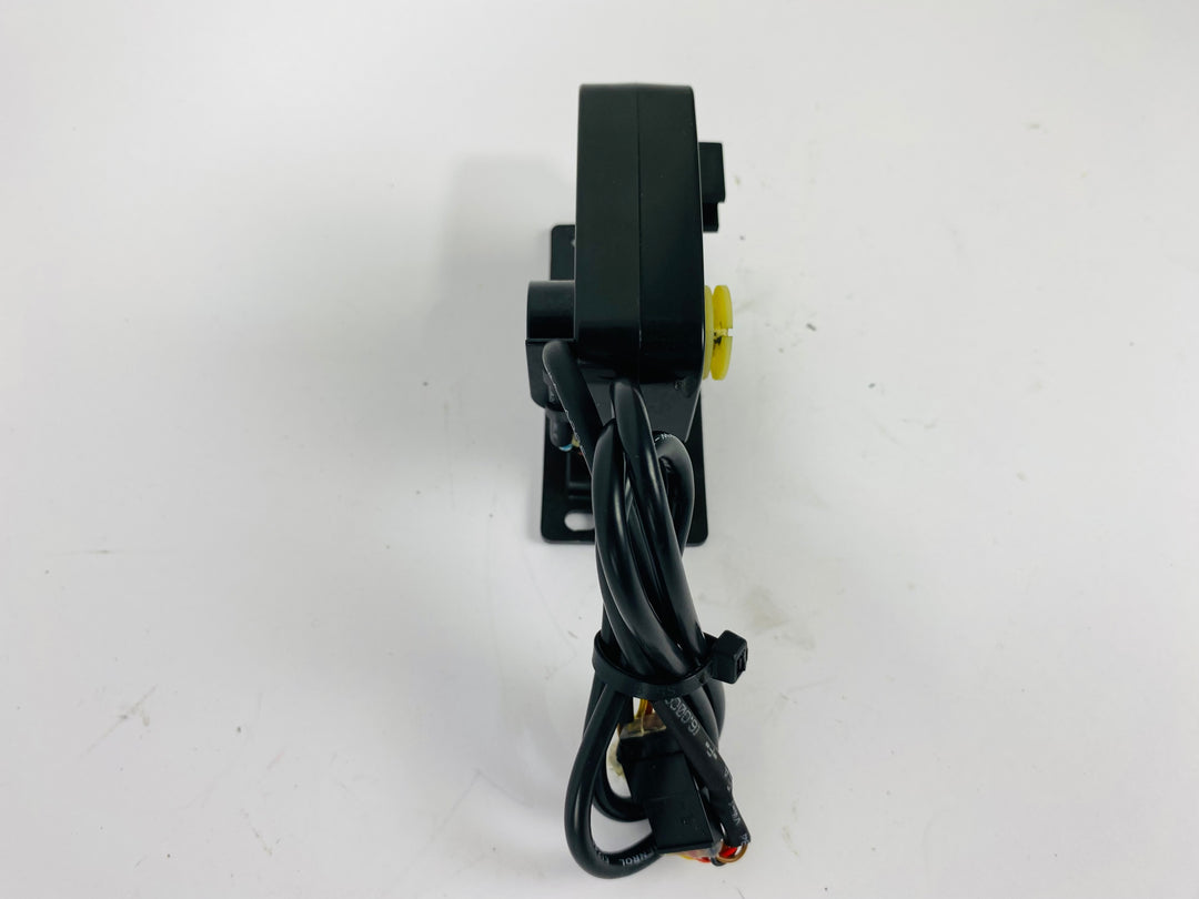 Resistance Motors
