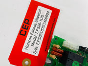 Lower Control Boards