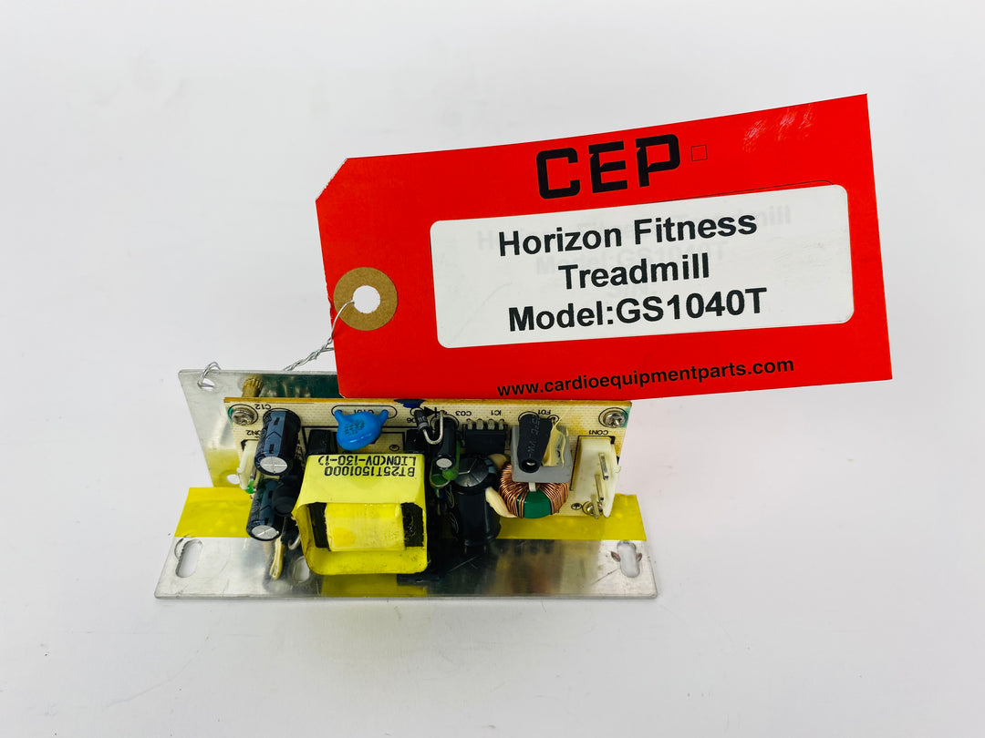 Miscellaneous Control Boards