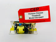 Miscellaneous Control Boards