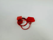 Treadmill Magnetic Safety Key Lanyard (SK114)