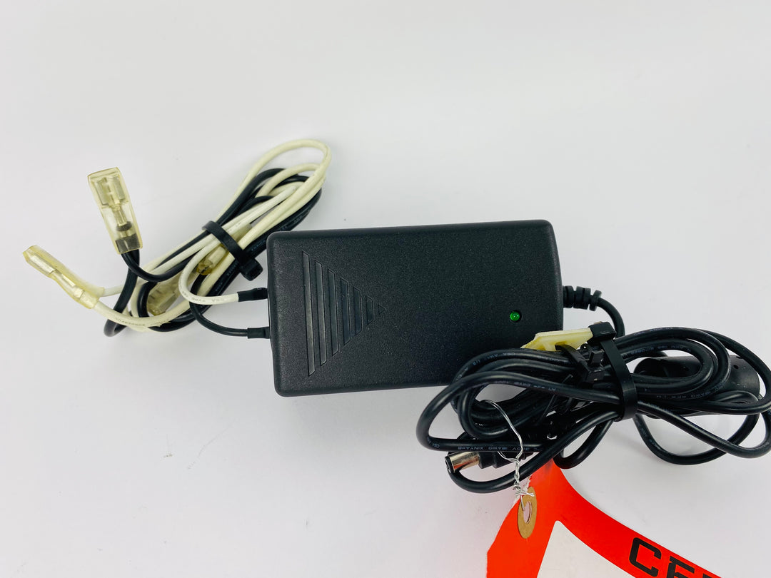 Power Supply Cables