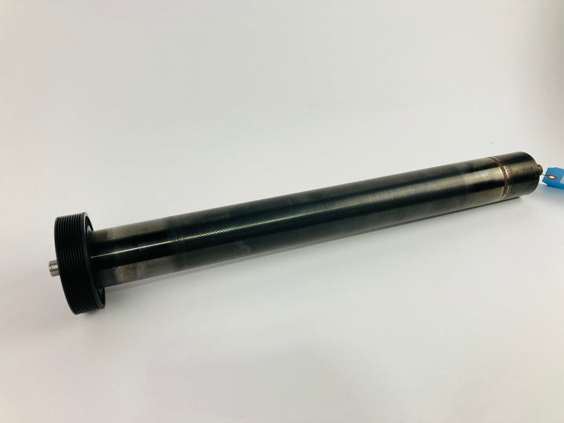 Treadmill Rollers