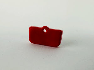 AFG Livestrong LS10.OT-02 Treadmill Magnetic Safety Key (SK54)