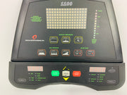 DiamondBack 1100R Recumbent Bike Display Console Panel (CP450)