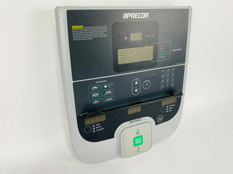 Upper Consoles