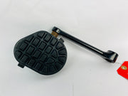 Exercise Bike Pedals