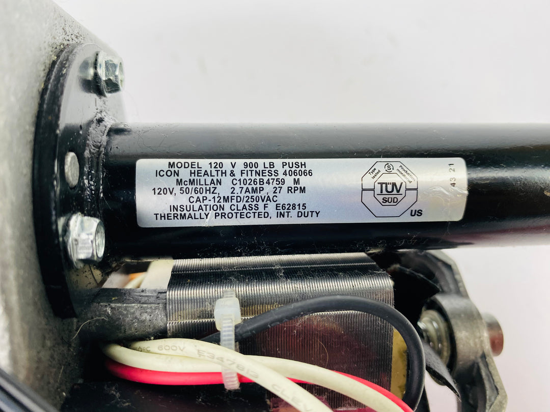 Incline Motors