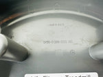 Load image into Gallery viewer, Life Fitness CLST Treadmill Rear End Cap OK58-01268-0000 (EC148)
