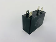 Resistors and Capacitors