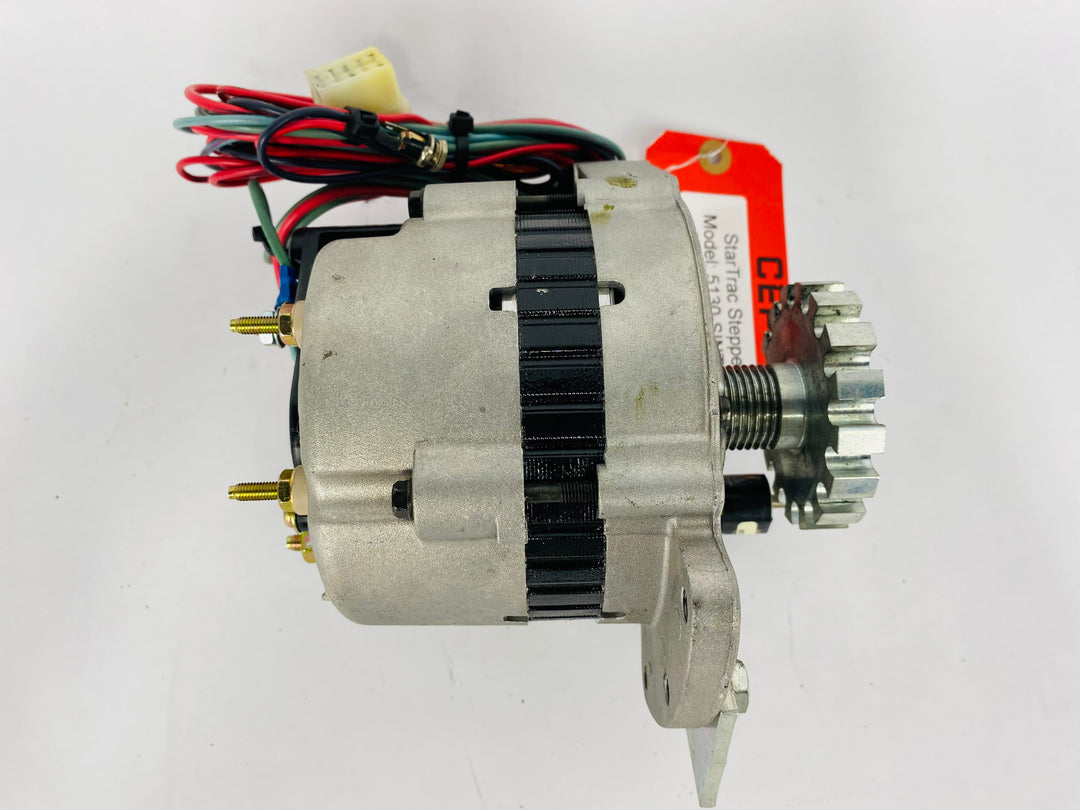 Electrical Generators