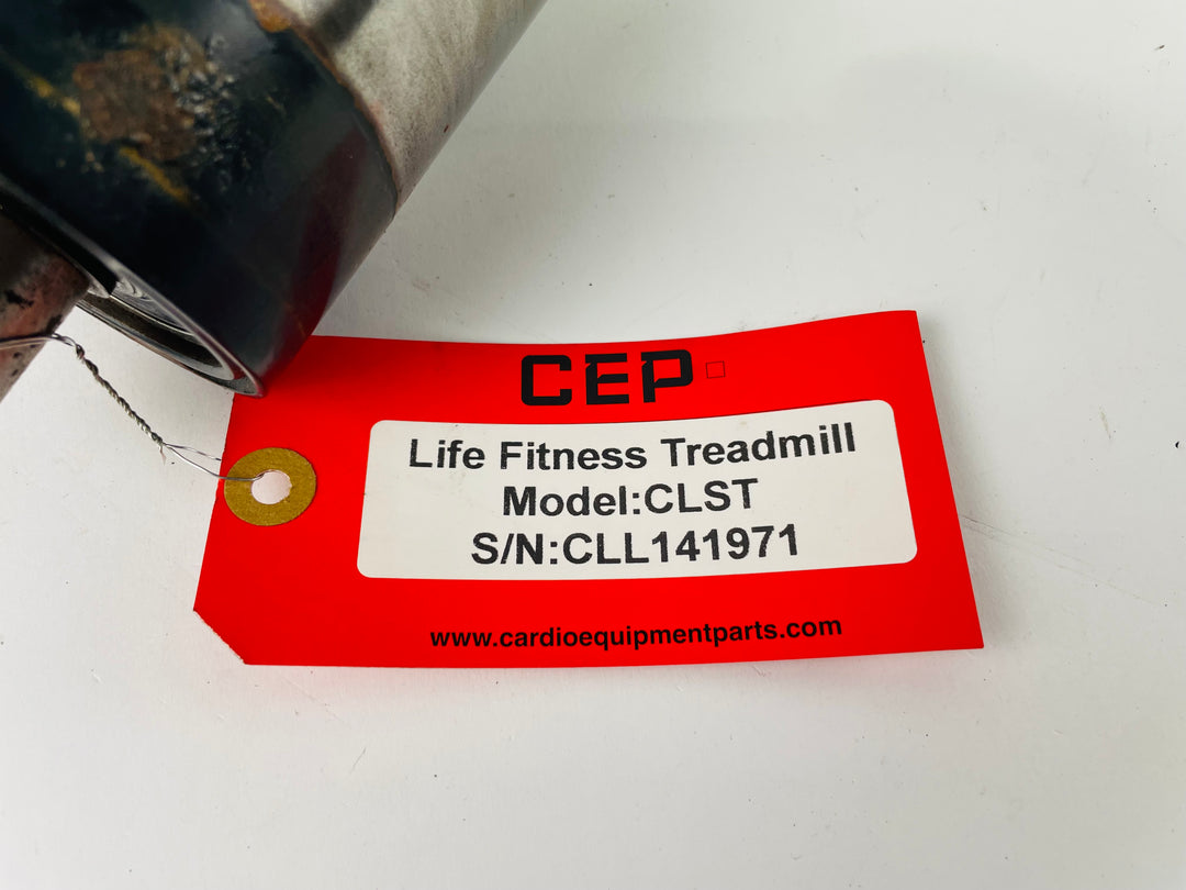 Treadmill Rollers