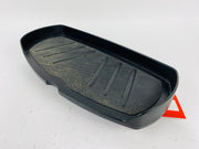 Elliptical Foot Pedals