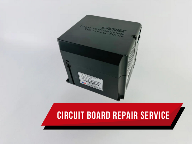 Circuit Board Repair Service