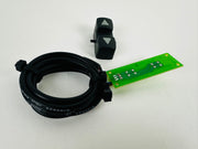 LifeSpan TR4000i Treadmill Incline Button Control Board (KP92)