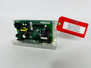 Pro-Form Performance 400i Treadmill Lower Motor Control Board MC1618DLS (BP551)