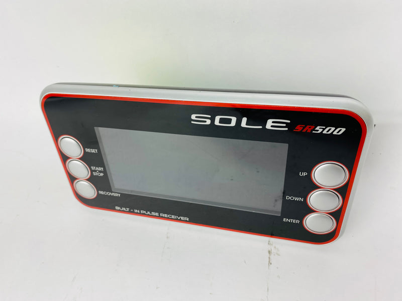 Upper Consoles