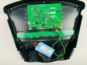 True Fitness TM50 Treadmill Display Console Panel (CP448)