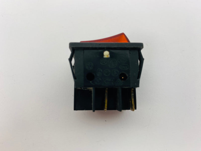 Power Switches