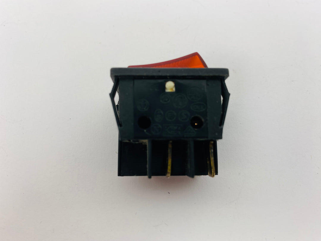 Power Switches