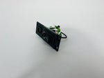 Load image into Gallery viewer, Peloton TR02 Treadmill Power Entry Plate Switch Breaker Inlet Set (PP145)
