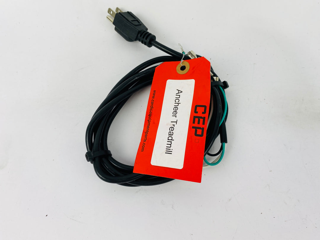 Power Supply Cables