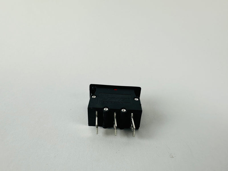 Horizon T101 Treadmill Power Entry On Off Switch (PP44)