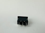 Horizon T101 Treadmill Power Entry On Off Switch (PP44)