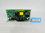 Lower Control Boards