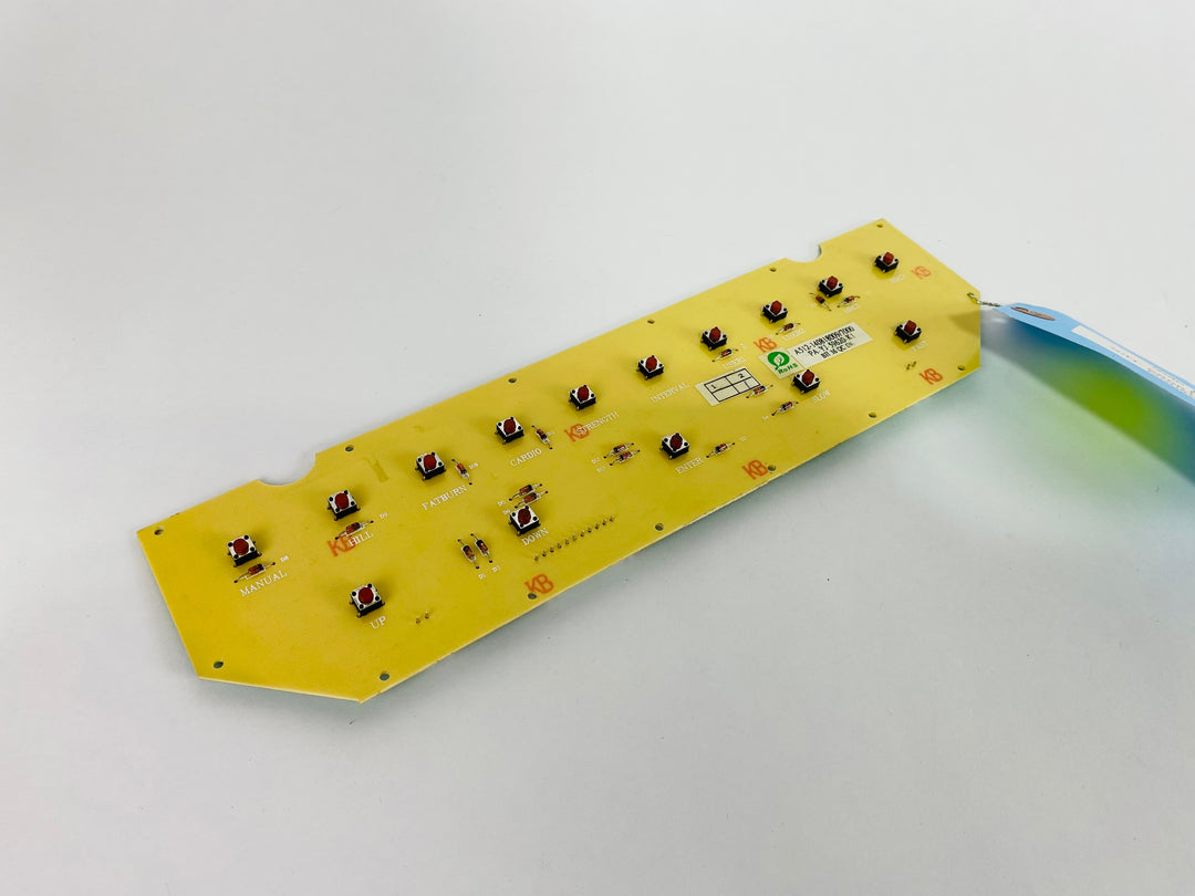 Key Pads