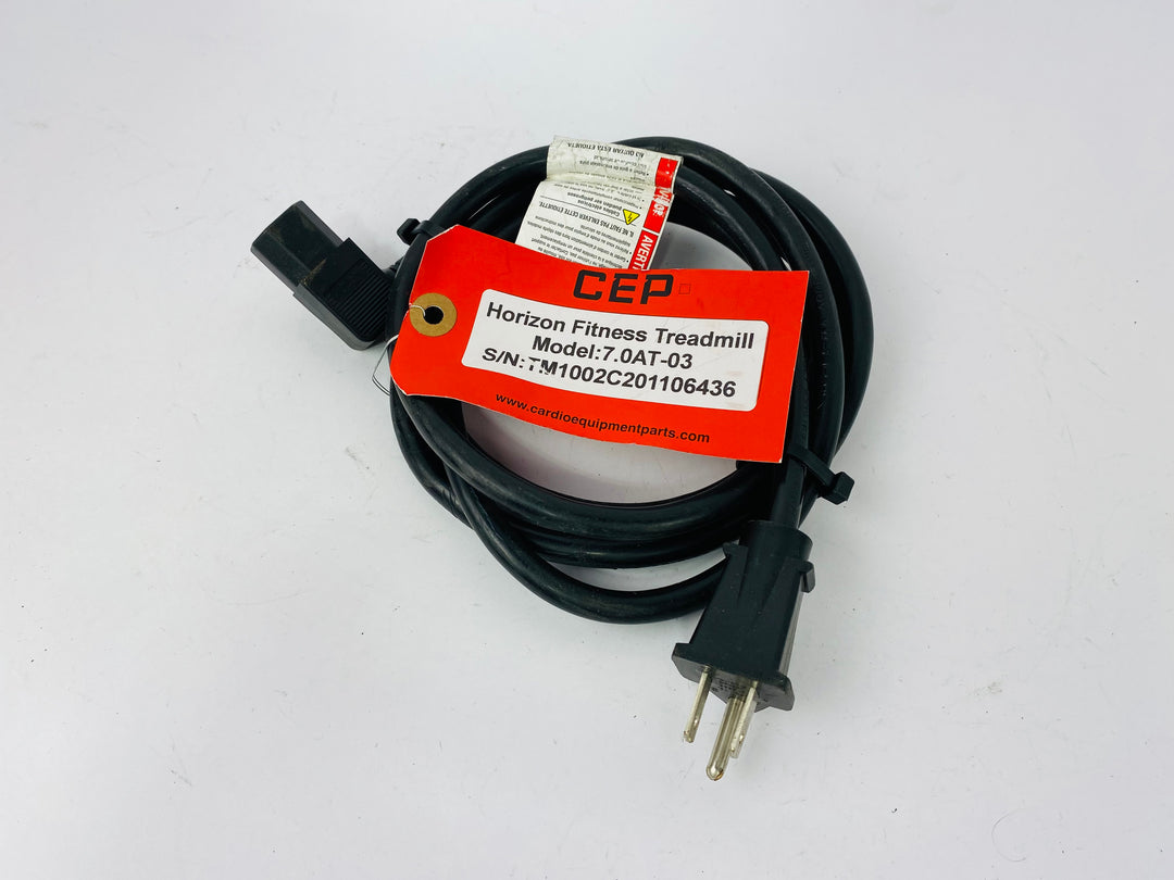 Power Supply Cables