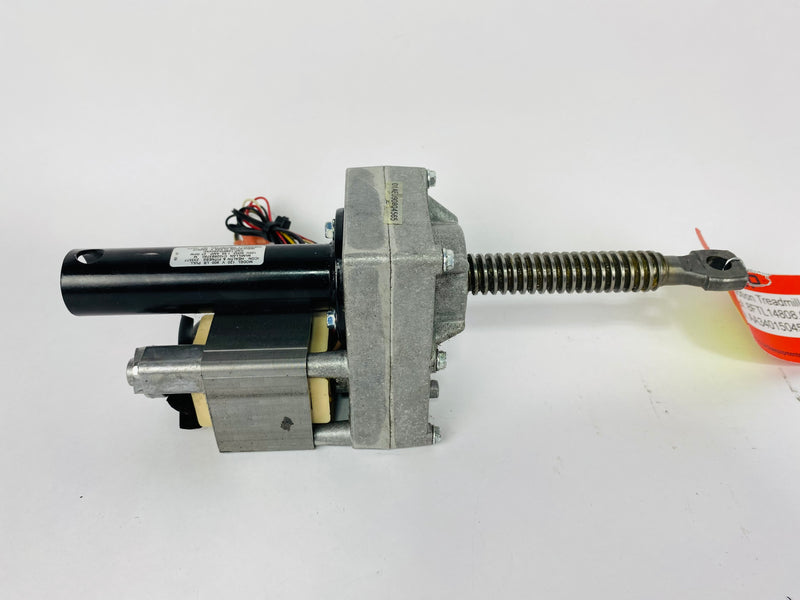Incline Motors