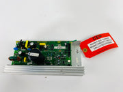 Lower Control Boards