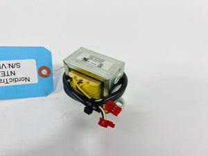 NordicTrack NTEL7906.1 Elliptical Motor Choke Transformer P57A-M2000MA (CT67)