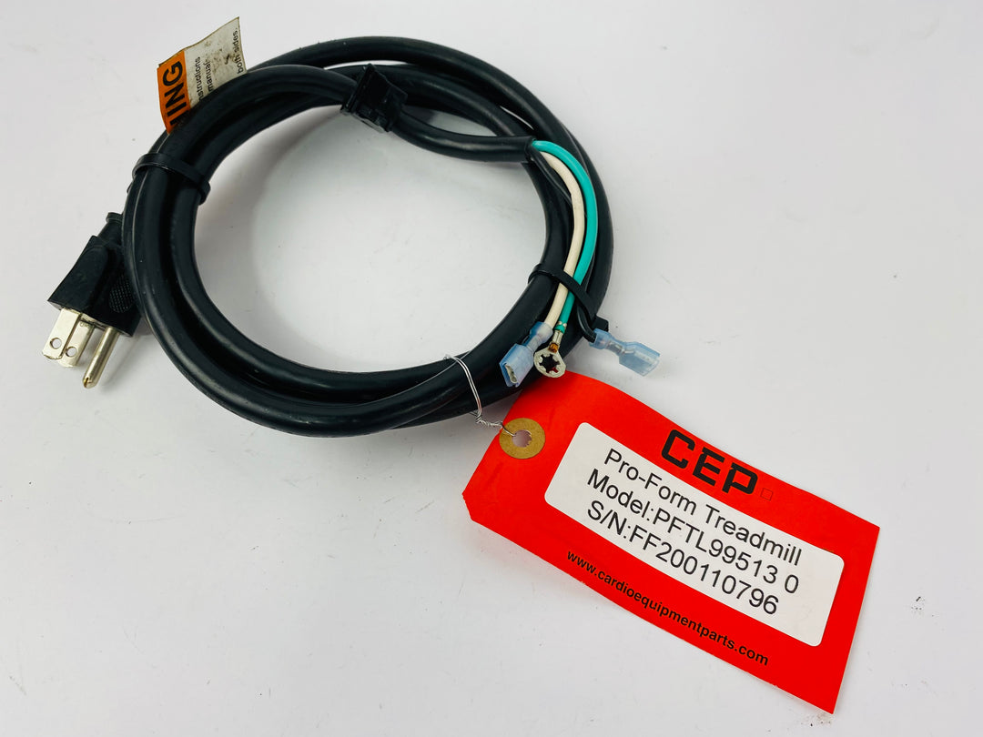 Power Supply Cables
