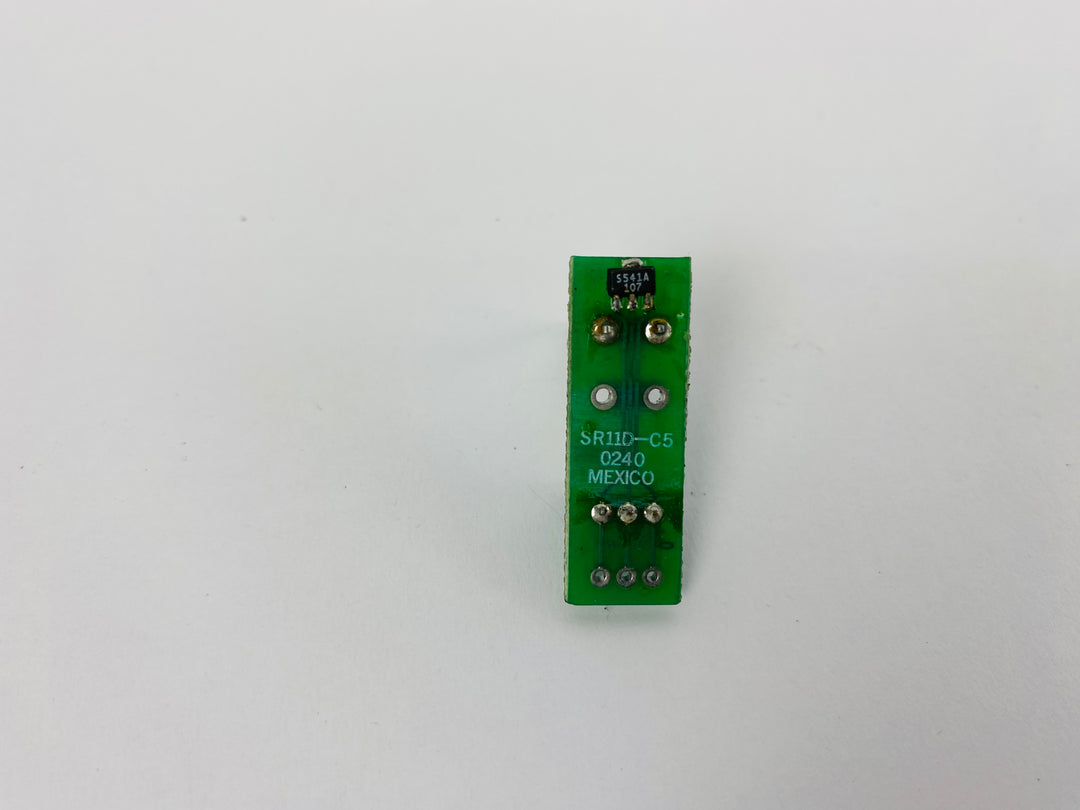 Treadmill Sensors