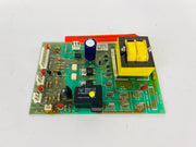 Lower Control Boards