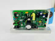 Lower Control Boards