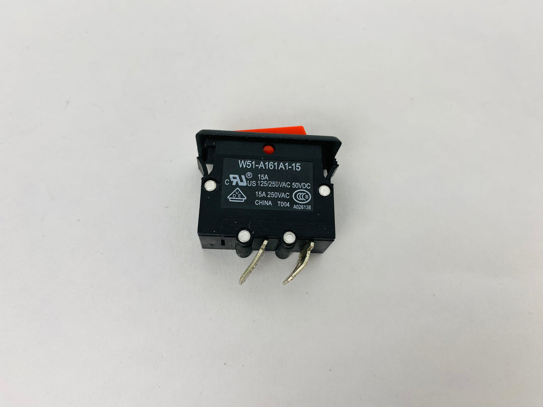 Power Switches