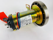 Treadmill Drive Motors