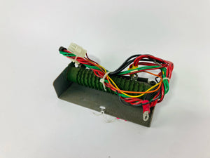 Life Fitness 95Ri Recumbent Bike Resistor (RC27)