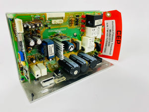 Horizon Fitness DT650 Treadmill Lower Motor Control Board (BP584)