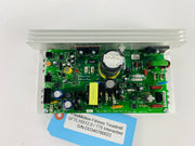 Lower Control Boards