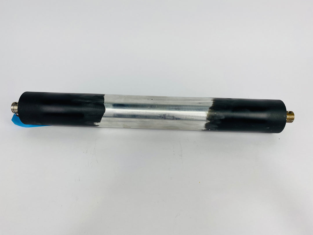 Treadmill Rollers