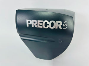 Precor M9.31 M9.33i M9.35i Treadmill Left Plastic End Cap 44085-101 (EC226)