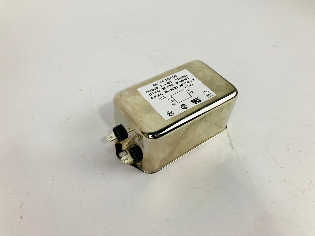 Electrical Filters